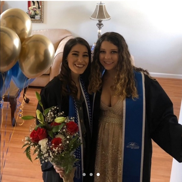 Hello molly dress - Picture 3 of 7